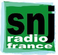Logo du SNJ Radio France